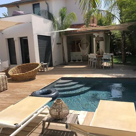 Seasun Villa
