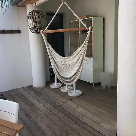 Seasun Villa Les Lecques